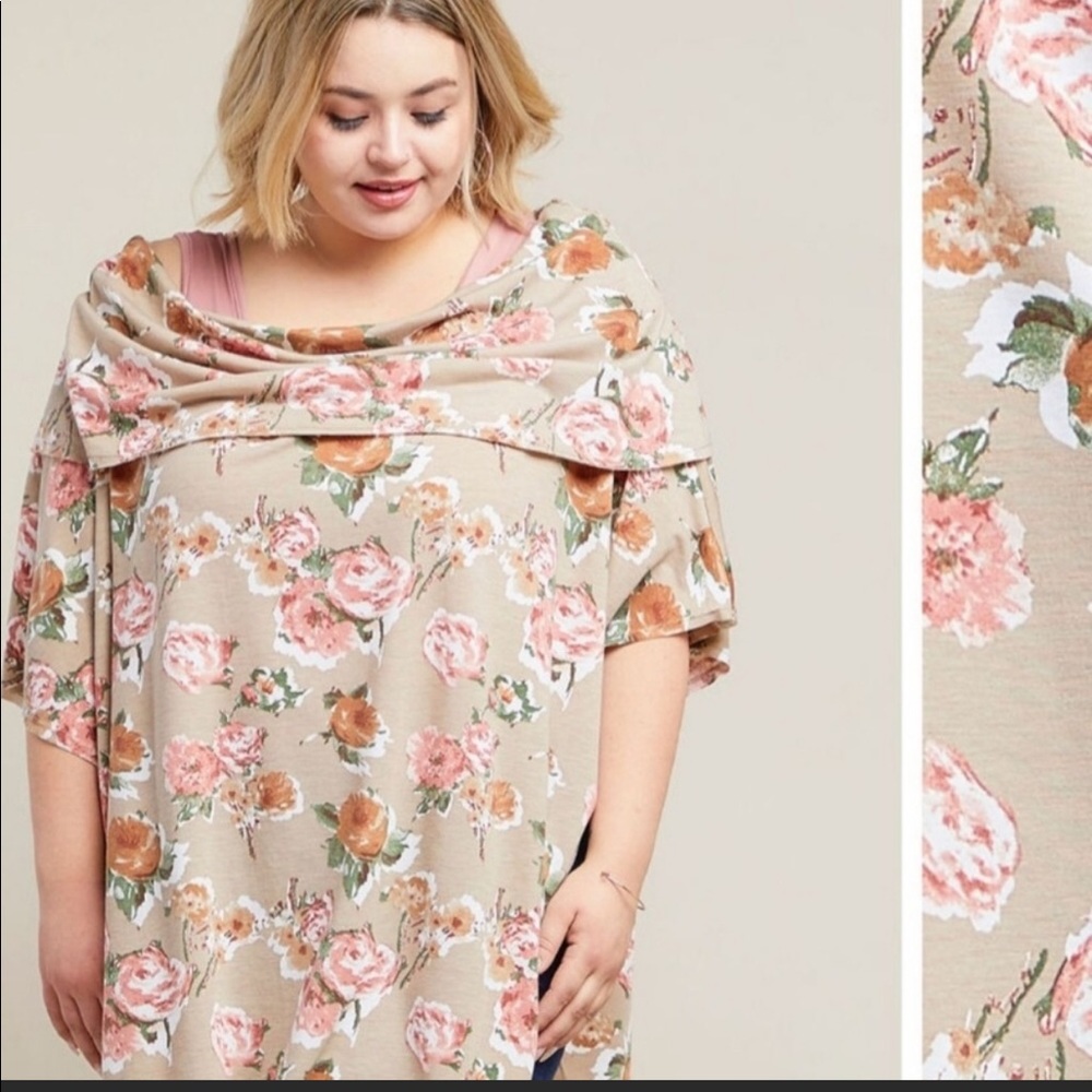 Tunic Top